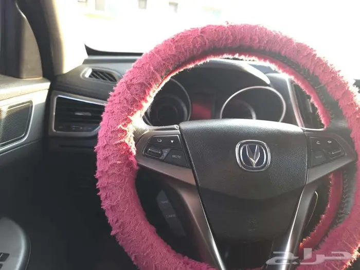 شانجان CS35 18