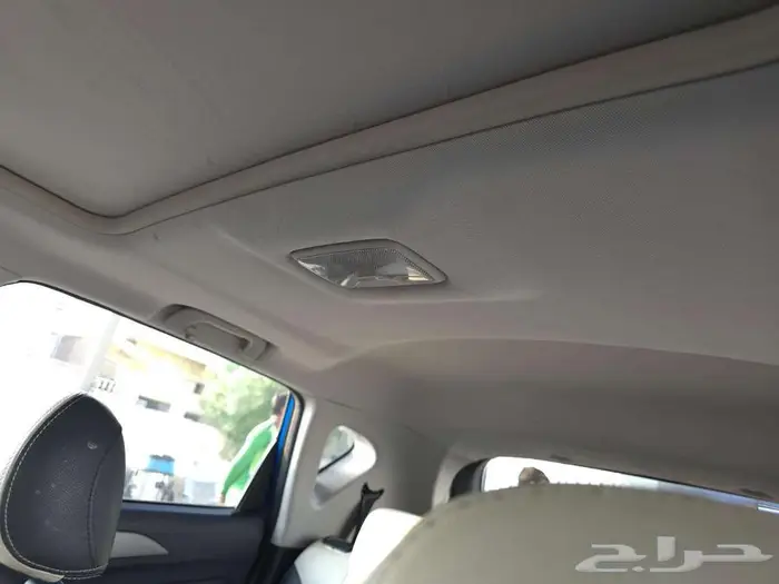 شانجان CS35 17