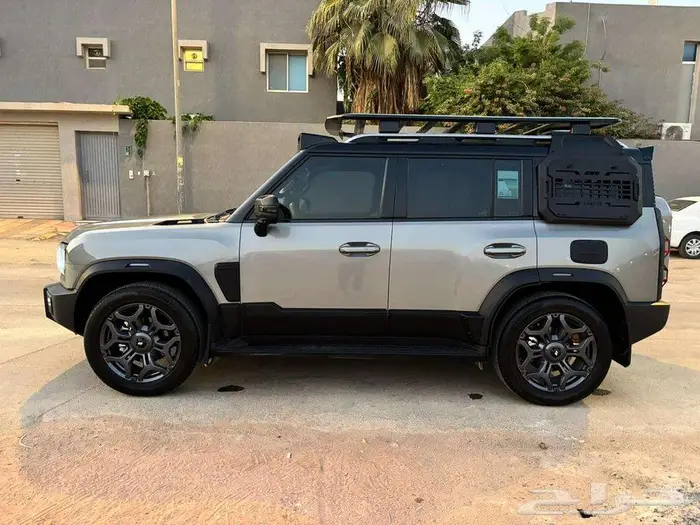 جيتور T2 2025 2