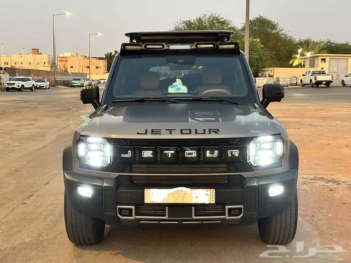 جيتور T2 2025 0