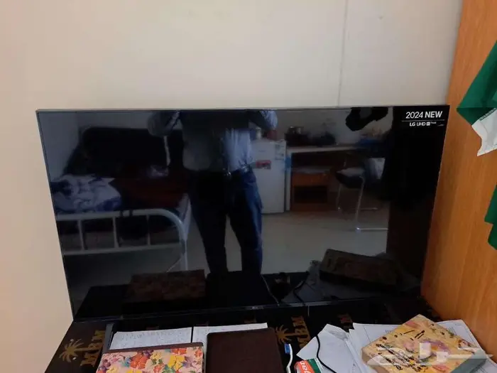 LG SMART TV 4K UHD 2