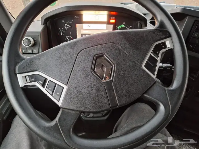 راس رينو 2018 5