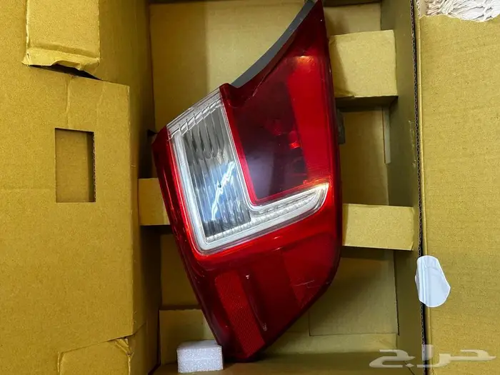 كامري شمعات امامي وخلفي 0