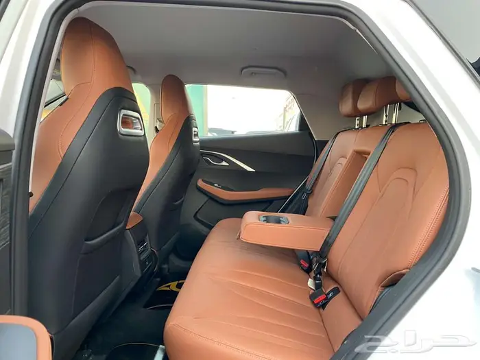 شيري - اومودا - C5 - ستاندر - 2025 حطمنا الاسعار 6