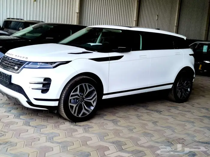 رنج روفر ايفوك SE P250 L موديل 2025 (جديد) 2