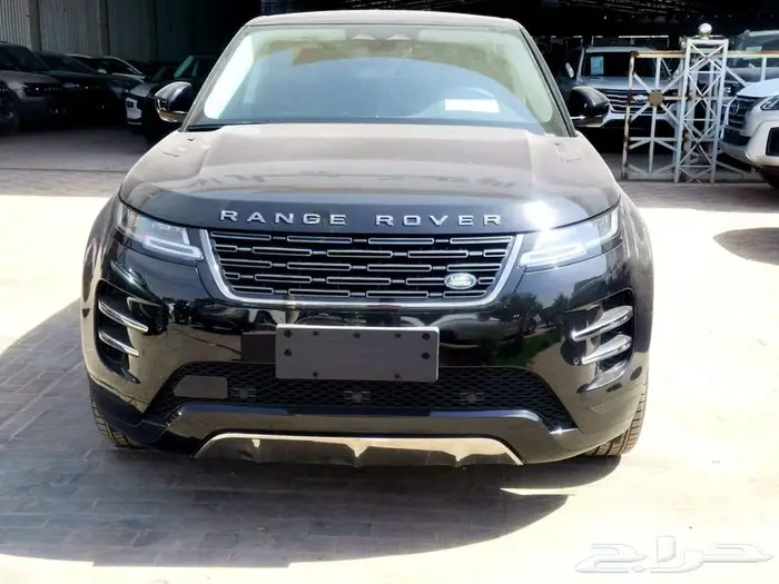 رنج روفر ايفوك SE P250 L موديل 2025 (جديد) 8
