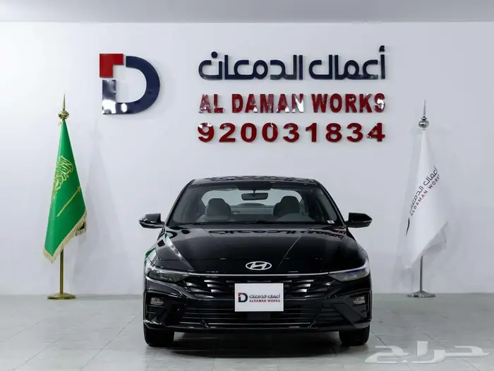 هيونداي النترا 2.0 سمارت بلس 2026 كاش واقساط 0