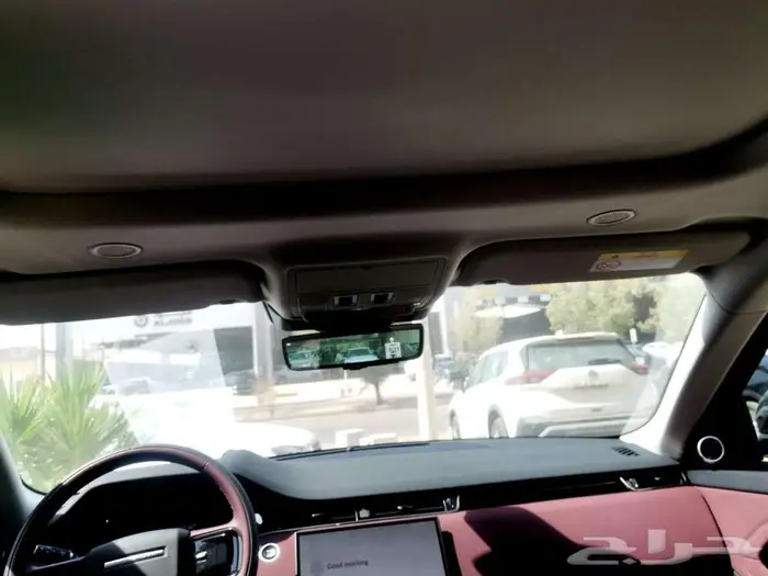 رنج روفر ايفوك SE P250 L موديل 2025 (جديد) 23