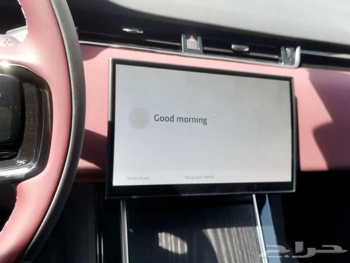 رنج روفر ايفوك SE P250 L موديل 2025 (جديد) 27