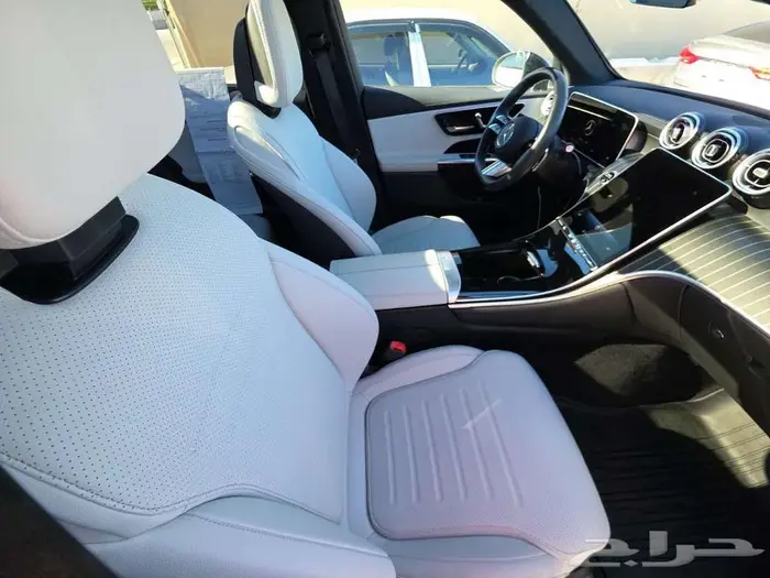 Mercedes GLC 300 - 2025 - 17.600KM 11