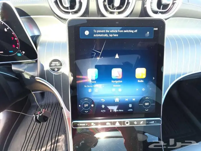 Mercedes GLC 300 - 2025 - 17.600KM 9