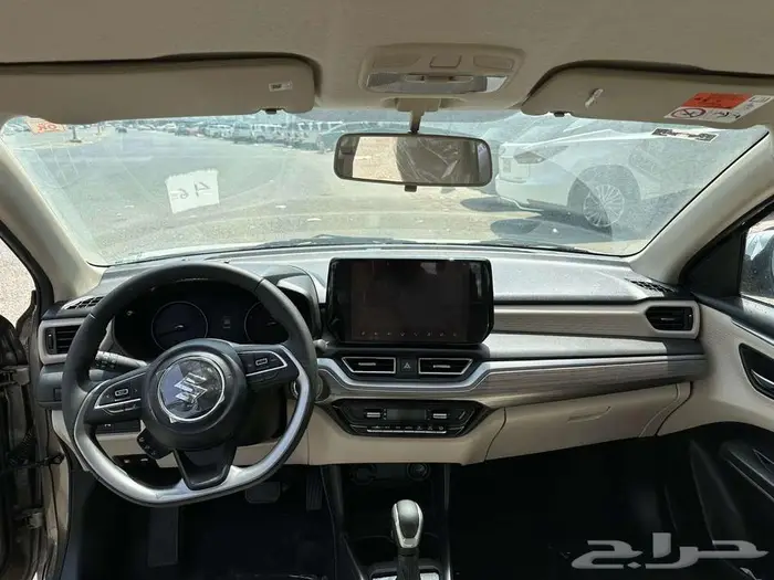 سوزوكي ديزاير فل كامل موديل 2025 عرض باقل الاسعار 4