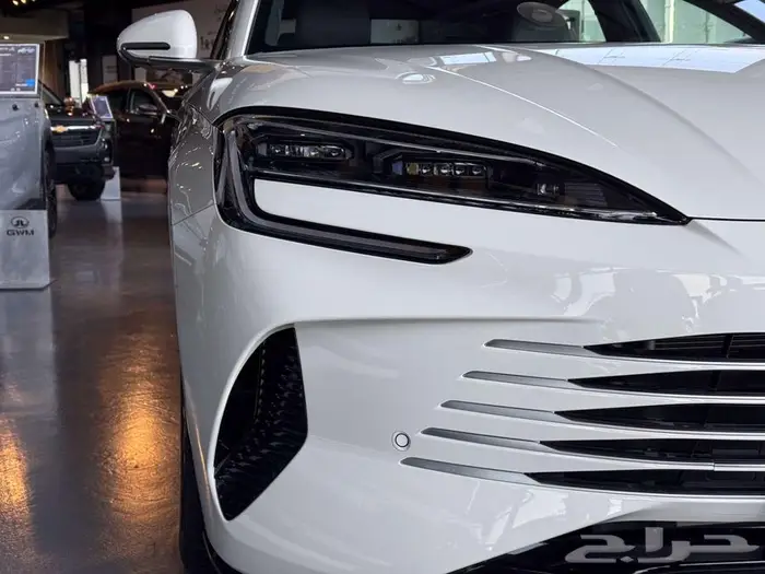 بي واي دي سيل 7 BYD SEL موديل 2026 هاجين أقوى العرووض الان 3