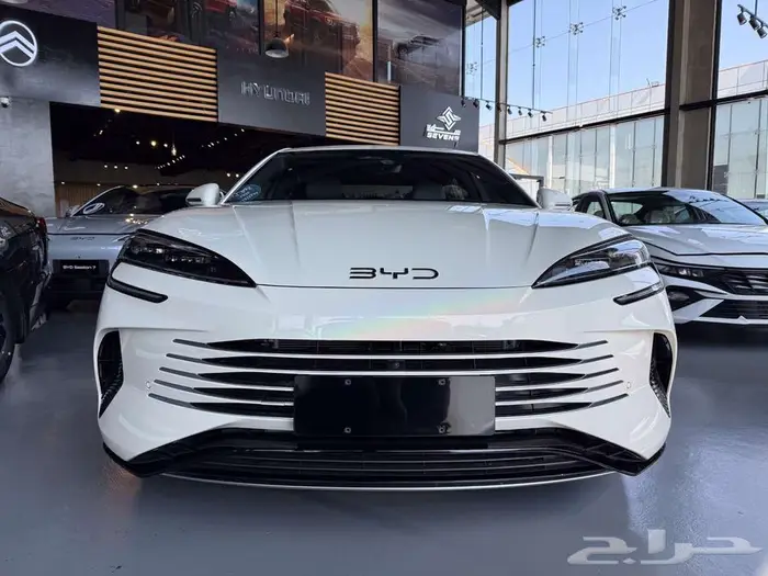 بي واي دي سيل 7 BYD SEL موديل 2026 هاجين أقوى العرووض الان 21