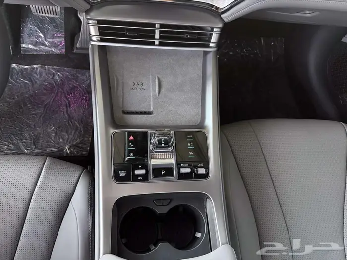 بي واي دي سيل 7 BYD SEL موديل 2026 هاجين أقوى العرووض الان 26