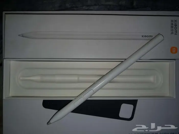 قلم شاومي اصلي الاصدار الثاني 4