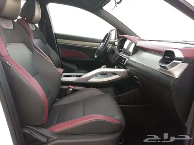 جيلي كولراي 2022 index