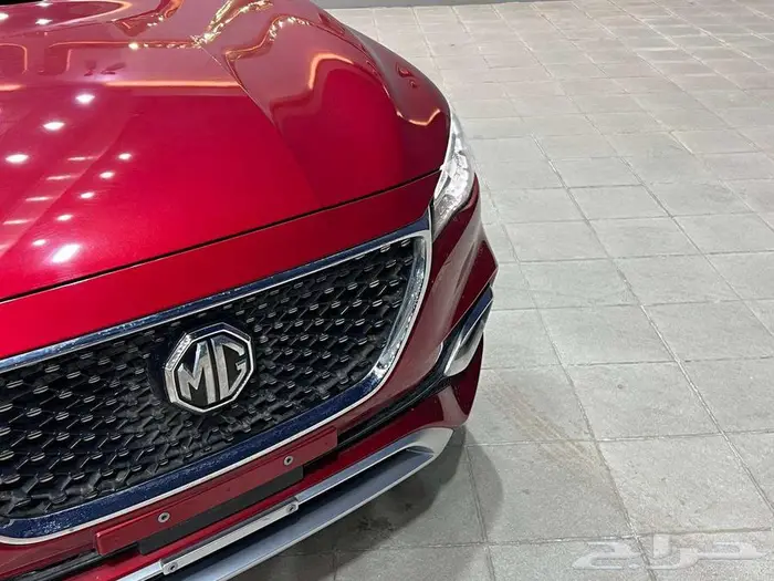 ام جي اتش اس HSموديل 2023 سعر منافس لدى خالد للسيارات 1