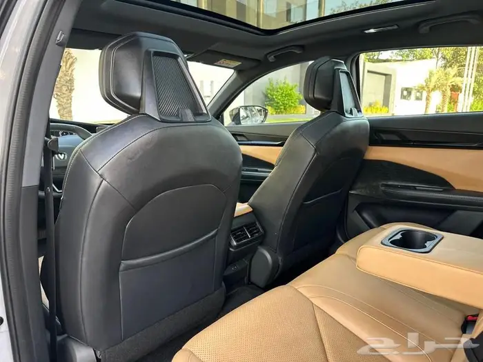 شانجان يوني في 2024 شبه جديده 14