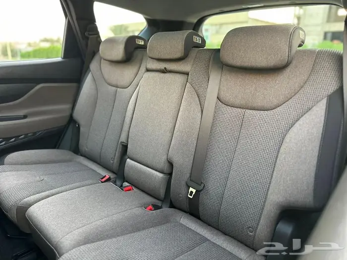 هيونداي سنتافي 2021 بانوراما 13