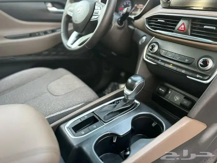 هيونداي سنتافي 2021 بانوراما 18