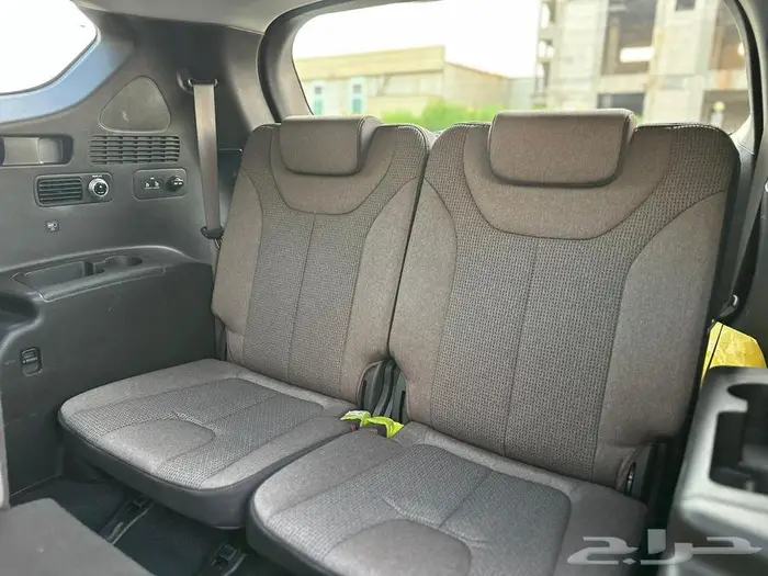 هيونداي سنتافي 2021 بانوراما 14