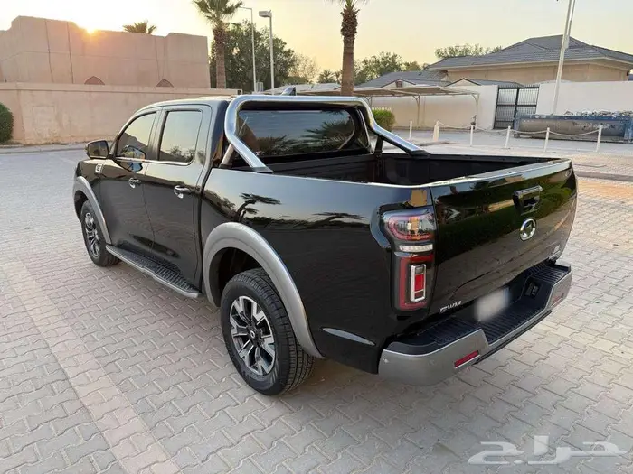 جريت وول باور لاكجوري مخزن 2023 8