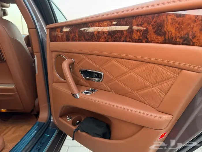 فلاينج سبير كونتنيال وكالة 4