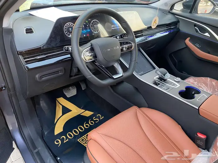 اومودا C5 2025 بدون دفعة اولى واول قسط بعد 4 شهور 5