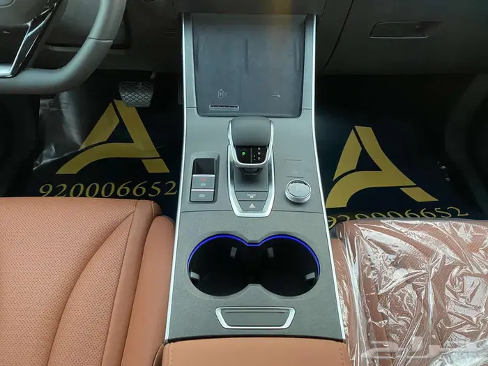 اومودا C5 2025 بدون دفعة اولى واول قسط بعد 4 شهور 10