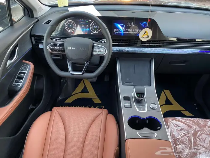 اومودا C5 2025 بدون دفعة اولى واول قسط بعد 4 شهور 6