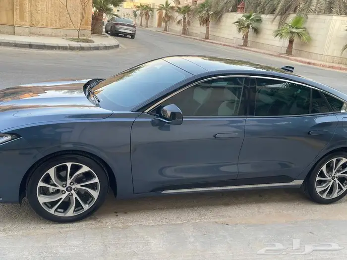 فورد تورس تيتانيوم 3