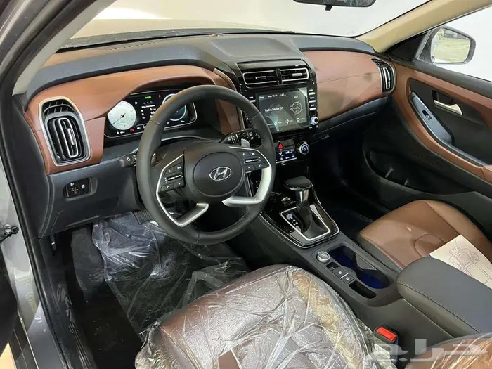 هيونداي كريتا كمفورت 2025 قسطها والاكيشها مع خالد 10