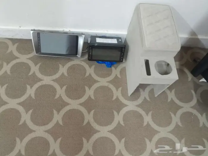 كامري مجدد مفحوص مكيف 0