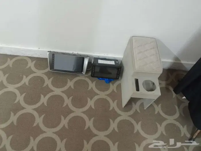 كامري مجدد مفحوص مكيف 1