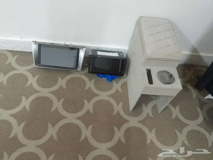 كامري مجدد مفحوص مكيف 2