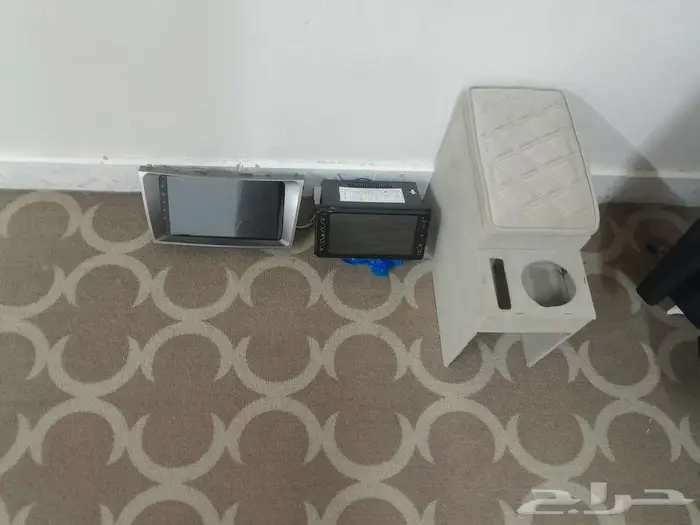 كامري مجدد مفحوص مكيف 3