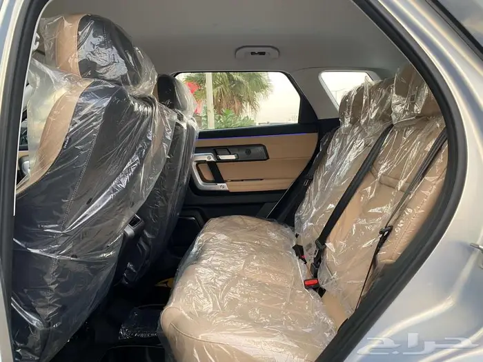 جايكو J7 لكجري 2026 بدون دفعة اولى واول قسط بعد 4 شهور 7