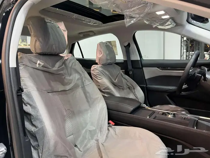 فورد تورس امبيانتي2025 كيشها الا قسطها مع خالد 12