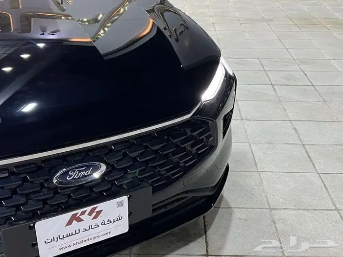 فورد تورس امبيانتي2025 كيشها الا قسطها مع خالد 2