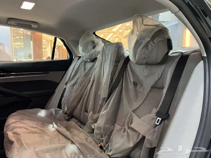 فورد تورس امبيانتي2025 كيشها الا قسطها مع خالد 15