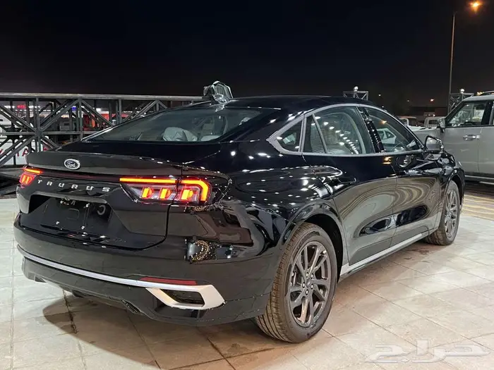 فورد تورس امبيانتي2025 كيشها الا قسطها مع خالد 4
