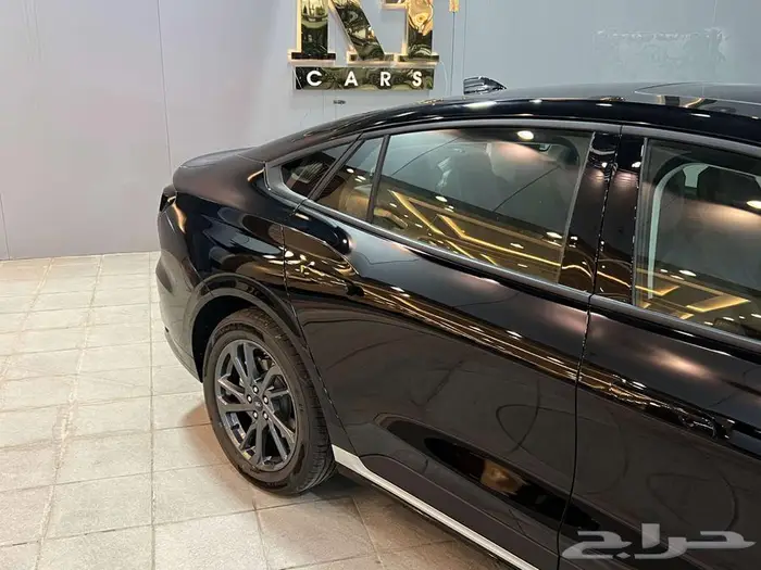 فورد تورس امبيانتي2025 كيشها الا قسطها مع خالد 3