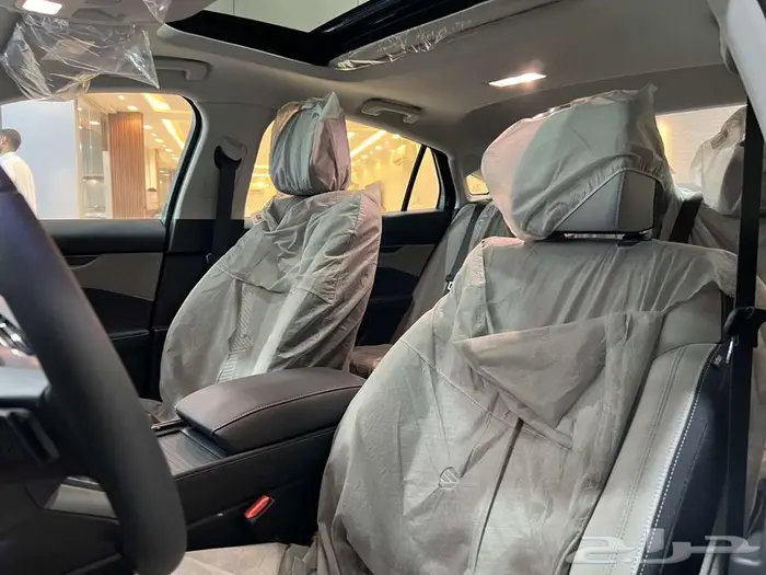 فورد تورس امبيانتي2025 كيشها الا قسطها مع خالد 13