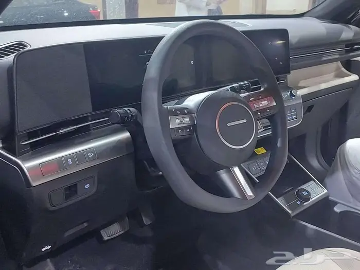 هيونداي كونا ( فليت _سمارت كمفورت_ليمتد ) الوان متنوعة 2026 7