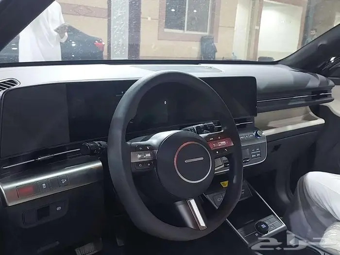 هيونداي كونا ( فليت _سمارت كمفورت_ليمتد ) الوان متنوعة 2026 8