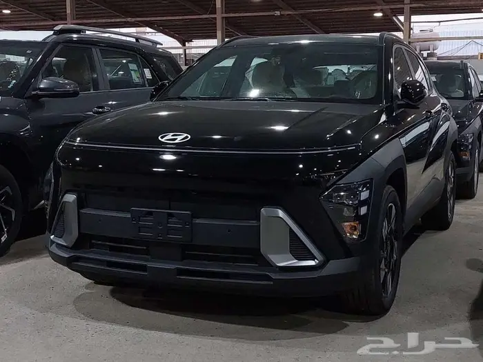 هيونداي كونا ( فليت _سمارت كمفورت_ليمتد ) الوان متنوعة 2026 9