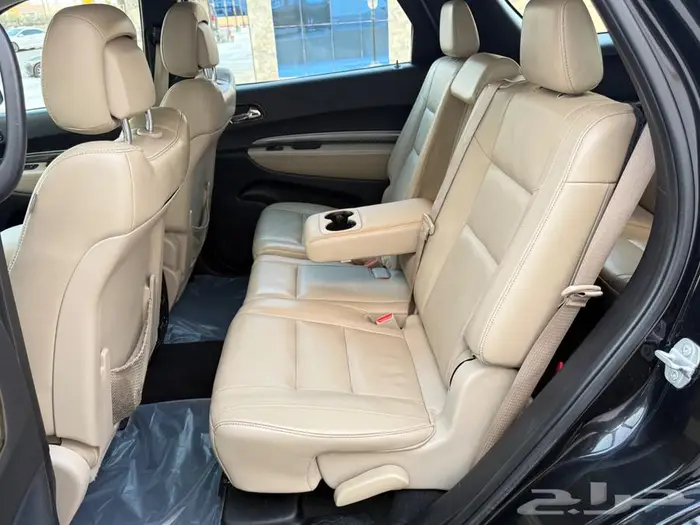 دودج درانجو GT فل كامل 2020 15