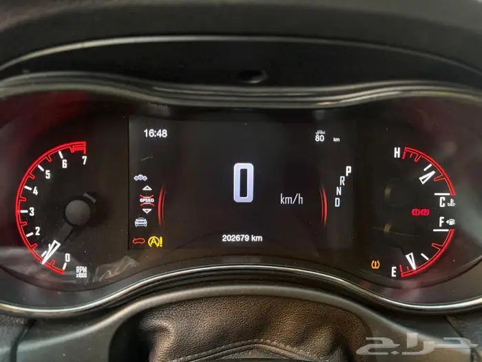 دودج درانجو GT فل كامل 2020 21