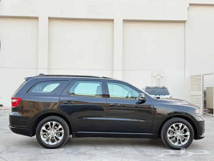 دودج درانجو GT فل كامل 2020 7